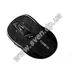 Изображение Мышка RAPOO 7100p black (10829) Wireless, оптическая 1000 dpi Фото Мышка RAPOO 7100p black (10829) Wireless, оптическая 1000 dpi