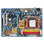 Изображение Материнская плата GIGABYTE GA-MA770-DS3 S-AM2+ AMD770/SB600, DDRII,PCIex16, S-ATA Raid, Sound 8ch, Фото Материнская плата GIGABYTE GA-MA770-DS3 S-AM2+ AMD770/SB600, DDRII,PCIex16, S-ATA Raid, Sound 8ch,