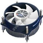 Изображение Cooler CPU Titan TTC-NA32TZ/R, low profile, 1150/1151/1155/1156, 95W Фото Cooler CPU Titan TTC-NA32TZ/R, low profile, 1150/1151/1155/1156, 95W