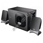 Изображение Акустическая система Edifier M1370 2.1 12W Woofer + 2*7.5W speaker Фото Акустическая система Edifier M1370 2.1 12W Woofer + 2*7.5W speaker