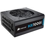 Изображение Блок питания Corsair HX1000i 1kW 80+Platinum (CP-9020074) Фото Блок питания Corsair HX1000i 1kW 80+Platinum (CP-9020074)