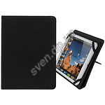 Изображение Чехол для Pad и Планшетов RivaCase 3207 (Black) с диагональю 10' Фото Чехол для Pad и Планшетов RivaCase 3207 (Black) с диагональю 10'