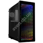 Изображение Корпус RAIDMAX GALAXY X230FAB без БП Фото Корпус RAIDMAX GALAXY X230FAB без БП