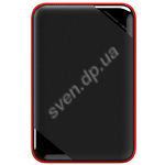 Изображение внешний HDD SILICON POWER 2TB ext. USB3.0 2,5" (Armor A62L Black - SP020TBPHD62LS3K) Фото внешний HDD SILICON POWER 2TB ext. USB3.0 2,5" (Armor A62L Black - SP020TBPHD62LS3K)