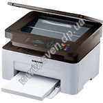 Изображение Samsung SL-M2070 (SL-M2070/XEV) МФУ 3 in 1 Laser printer/ Color scaner / Copier (прошит, 1 мес.) Фото Samsung SL-M2070 (SL-M2070/XEV) МФУ 3 in 1 Laser printer/ Color scaner / Copier (прошит, 1 мес.)