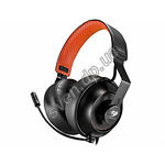 Изображение Cougar Phontum (WOT) игровая гарнитура, 2 комплекта сьемных амбушюр Фото Cougar Phontum (WOT) игровая гарнитура, 2 комплекта сьемных амбушюр