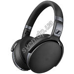 Изображение SENNHEISER HD 4.40 BT, наушники накладные беспроводные Фото SENNHEISER HD 4.40 BT, наушники накладные беспроводные