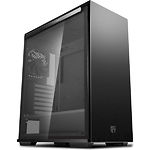 Изображение Корпус Deepcool MACUBE 310 BK Black без БП Фото Корпус Deepcool MACUBE 310 BK Black без БП