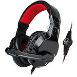 Изображение MARVO H8329 игровая гарнитура Фото MARVO H8329 игровая гарнитура