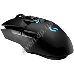 Изображение Мышка Logitech Gaming Mouse Wireless G903 Lightspeed (910-005084) Фото Мышка Logitech Gaming Mouse Wireless G903 Lightspeed (910-005084)