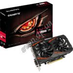 Фото Видеокарта Gigabyte Radeon RX460 4GB (GV-RX460WF2OC-4GD)