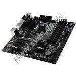 Изображение Материнская плата MSI Z170M MORTAR S-1151, 4*DDR4/HDMI,DVI,VGA/2xPCIeх16/2xPCIex1/Raid/USB3.1 Фото Материнская плата MSI Z170M MORTAR S-1151, 4*DDR4/HDMI,DVI,VGA/2xPCIeх16/2xPCIex1/Raid/USB3.1