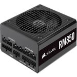 Изображение Блок питания Corsair RM850 Modular 850W 80+Gold (CP-9020196) Фото Блок питания Corsair RM850 Modular 850W 80+Gold (CP-9020196)