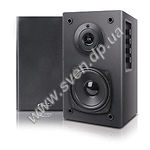 Изображение Акустическая система Gemix TF-611S black, 2x18W, деревянный корпус, боковая регул Фото Акустическая система Gemix TF-611S black, 2x18W, деревянный корпус, боковая регул