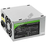 Изображение Блок питания GAMEMAX GM-400-8CM 400W, 80мм FAN Фото Блок питания GAMEMAX GM-400-8CM 400W, 80мм FAN