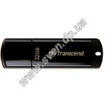 Изображение USB Flash 32Gb TRANSCEND JetFlash TS32GJF350 Фото USB Flash 32Gb TRANSCEND JetFlash TS32GJF350