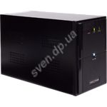 Изображение UPS LogicPower LPM-1550VA 3 евророзетки, 3 ступ. AVR, 2x9Ач12В, металлический корпус Фото UPS LogicPower LPM-1550VA 3 евророзетки, 3 ступ. AVR, 2x9Ач12В, металлический корпус