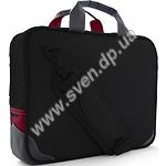 Изображение Сумка для Notebook G-Cube GHB-516 BK черная для 15,6" Фото Сумка для Notebook G-Cube GHB-516 BK черная для 15,6"
