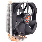 Изображение Cooler CPU Zalman CNPS11X Performa+ Фото Cooler CPU Zalman CNPS11X Performa+