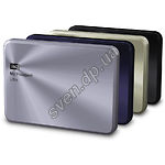 Изображение внешний HDD WD My Passport Ultra 1TB ext. Silver USB 3.0 2,5" (WDBTYH0010BSL-EESN) Фото внешний HDD WD My Passport Ultra 1TB ext. Silver USB 3.0 2,5" (WDBTYH0010BSL-EESN)