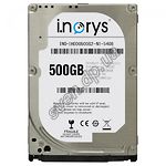 Изображение HDD i.norys Mobile 2,5" 500GB 5400rpm 8MB (INO-IHDD0500S2-N1-5408) Фото HDD i.norys Mobile 2,5" 500GB 5400rpm 8MB (INO-IHDD0500S2-N1-5408)