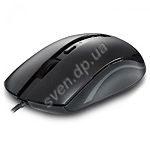 Изображение Мышка RAPOO N3600 black USB Фото Мышка RAPOO N3600 black USB