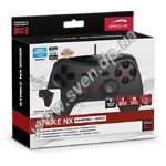 Изображение Game pad SPEEDLINK SL-440400-BK STRIKE NX for PS3® Фото Game pad SPEEDLINK SL-440400-BK STRIKE NX for PS3®