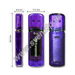 Изображение USB Flash - 4GB (TRANSCEND JetFlash TS4GJFV35) Фото USB Flash - 4GB (TRANSCEND JetFlash TS4GJFV35)