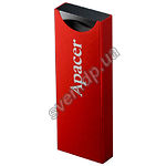 Изображение USB Flash 32Gb Apacer AH133 Red USB 2.0 AP32GAH133R-1 Фото USB Flash 32Gb Apacer AH133 Red USB 2.0 AP32GAH133R-1