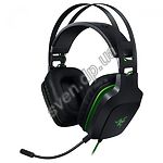 Изображение Razer Electra V2 USB (RZ04-02220100-R3M1) гарнитура Фото Razer Electra V2 USB (RZ04-02220100-R3M1) гарнитура
