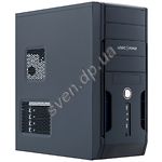 Изображение Корпус LogicPower 0050-400W USB 3.0 /ATX/ MATX, 20+4Pin, 1xSATA, 4x4pin Molex, 80mm FAN, CD-ROMx2, H Фото Корпус LogicPower 0050-400W USB 3.0 /ATX/ MATX, 20+4Pin, 1xSATA, 4x4pin Molex, 80mm FAN, CD-ROMx2, H