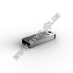 Изображение USB Flash - 8GB (SILICON POWER Touch T03 Silver SP008GBUF2T03V3F) Фото USB Flash - 8GB (SILICON POWER Touch T03 Silver SP008GBUF2T03V3F)