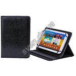 Изображение Чехол для Pad и Планшетов RivaCase 3004 (Black) с диагональю 8-9' Фото Чехол для Pad и Планшетов RivaCase 3004 (Black) с диагональю 8-9'