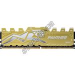 Изображение DDR-4 8GB 2666МГц Apacer Panther Golden (EK.08G2V.GEC) Фото DDR-4 8GB 2666МГц Apacer Panther Golden (EK.08G2V.GEC)