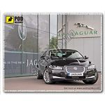 Изображение Коврик для мышки Podmyshku Jaguar размер 190х240 мм Фото Коврик для мышки Podmyshku Jaguar размер 190х240 мм