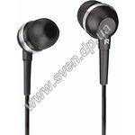 Изображение Firtech FE-060 (black) наушники для плеера Фото Firtech FE-060 (black) наушники для плеера