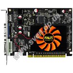 Изображение Видеокарта Palit GeForce GT440 PCI-E 512MB/128bit GDDR5 HDTV&DVI Фото Видеокарта Palit GeForce GT440 PCI-E 512MB/128bit GDDR5 HDTV&DVI