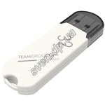 Изображение USB Flash 32Gb Team C182 White TC18232GW01 Фото USB Flash 32Gb Team C182 White TC18232GW01