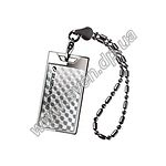 Изображение USB Flash - 4GB (SILICON POWER Touch 851 silver) Фото USB Flash - 4GB (SILICON POWER Touch 851 silver)