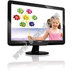 Изображение Philips 19" TFT 192E2SB2/62 (glossy black) 5ms Wide 16:9, 200кд/м; 400000:1 Фото Philips 19" TFT 192E2SB2/62 (glossy black) 5ms Wide 16:9, 200кд/м; 400000:1