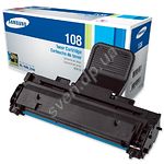 Изображение Картридж SAMSUNG MLT-D108S (ML-1640) OEM Фото Картридж SAMSUNG MLT-D108S (ML-1640) OEM