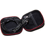 Фото NAUTILUS N8 наушники с микрофоном (Black)