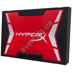 Изображение SSD Kingston HyperX Savage 240Gb 2.5" 7мм SATA3 (SHSS37A/240G ОЕМ) Фото SSD Kingston HyperX Savage 240Gb 2.5" 7мм SATA3 (SHSS37A/240G ОЕМ)