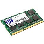 Изображение SO-DIMM 4GB DDR3 PC12800 (1600) GOODRAM (GR1600S364L11/4G) (256х8) Фото SO-DIMM 4GB DDR3 PC12800 (1600) GOODRAM (GR1600S364L11/4G) (256х8)