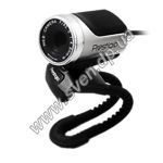Изображение WEB-камера PRESTIGIO PWC2 , 2.0Mp CMOS sensor, микрофон Фото WEB-камера PRESTIGIO PWC2 , 2.0Mp CMOS sensor, микрофон