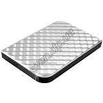 Внешний диск Verbatim 2TB ext., USB3.0 2,5" серебро (53198) Store n Go - фото