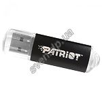 Фото USB Flash 16Gb PATRIOT Xporter Pulse Black (PSF16GXPPBUSB)