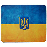 Изображение Коврик для мышки Gemix UP-01 Патріот 250*200*3мм Фото Коврик для мышки Gemix UP-01 Патріот 250*200*3мм