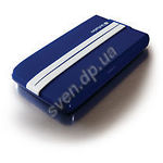 Изображение внешний HDD Verbatim 1000 GB ext., USB3.0, 2.5", GT Super Speed BLUE/WHITE (53083) Фото внешний HDD Verbatim 1000 GB ext., USB3.0, 2.5", GT Super Speed BLUE/WHITE (53083)