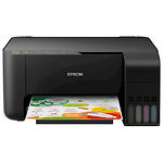 Изображение EPSON L3150 (C11CG86409) МФУ 3в1 А4, Фабрика печати с Wi-Fi Фото EPSON L3150 (C11CG86409) МФУ 3в1 А4, Фабрика печати с Wi-Fi